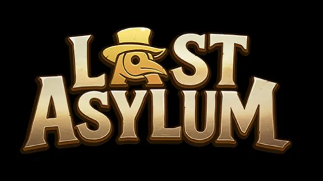 Last Asylum игра для детей и взрослых про чумного доктора часть 1