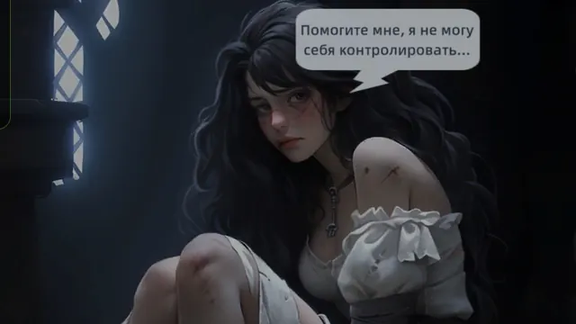 Last Asylum. часть 2.1
