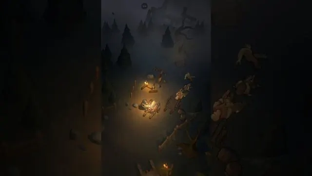 Играю в Last Asylum