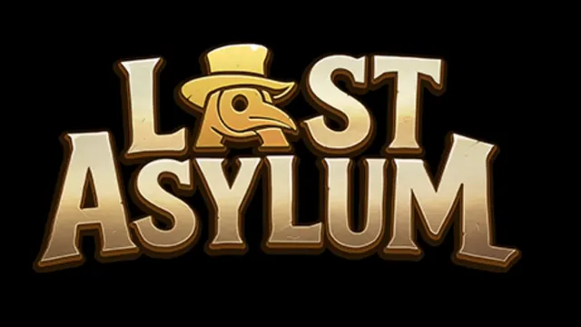 Last Asylum игра для детей и взрослых про чумного доктора часть 3