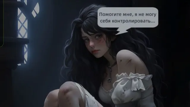 Last Asylum : часть 2.1